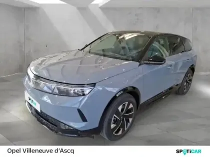 Photo Opel Grandland Gs