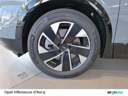 Photo 12 Opel Grandland  Electric 213ch Batterie 73 kWh GS