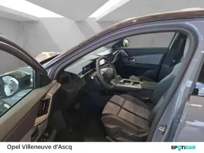 Photo 10 Opel Grandland  Electric 213ch Batterie 73 kWh GS