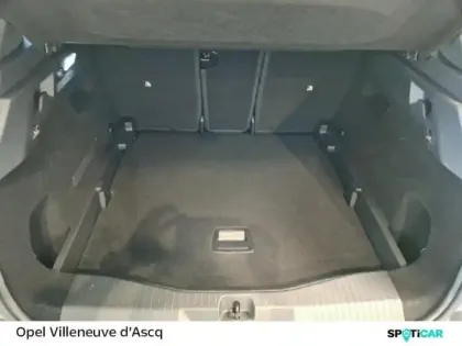 Photo 5 Opel Grandland  Electric 213ch Batterie 73 kWh GS