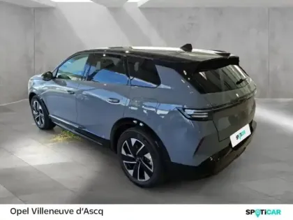 Photo 6 Opel Grandland  Electric 213ch Batterie 73 kWh GS
