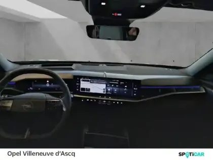 Photo 7 Opel Grandland  Electric 213ch Batterie 73 kWh GS