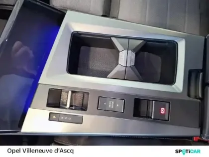 Photo 13 Opel Grandland  Electric 213ch Batterie 73 kWh GS