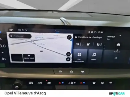 Photo 14 Opel Grandland  Electric 213ch Batterie 73 kWh GS