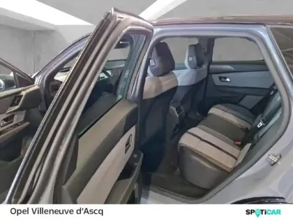 Photo 11 Opel Grandland  Electric 213ch Batterie 73 kWh GS