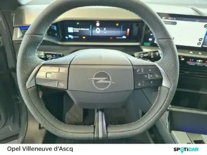 Photo 8 Opel Grandland  Electric 213ch Batterie 73 kWh GS