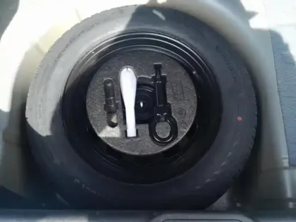 Photo 10 Ford Fiesta  1.0 Flexifuel 95ch ST-Line 5p