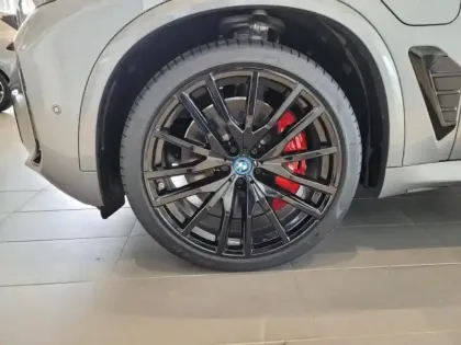 Photo 8 BMW X5  xDrive50e 489ch M Sport