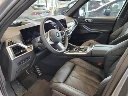 Photo 11 BMW X5  xDrive50e 489ch M Sport