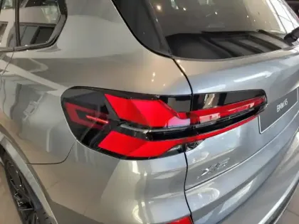 Photo 7 BMW X5  xDrive50e 489ch M Sport