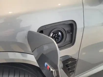 Photo 10 BMW X5  xDrive50e 489ch M Sport