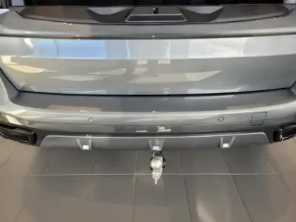 Photo 5 BMW X5  xDrive50e 489ch M Sport