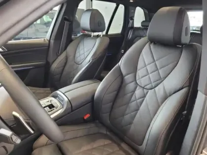 Photo 12 BMW X5  xDrive50e 489ch M Sport