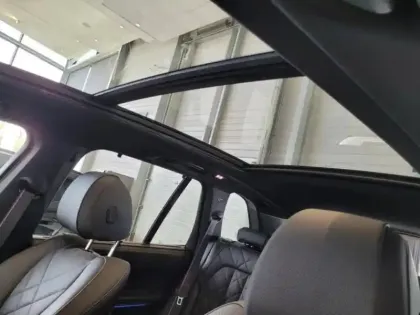 Photo 14 BMW X5  xDrive50e 489ch M Sport