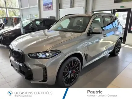 Photo Bmw X5 M Sport