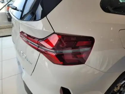 Photo 6 BMW X3  xDrive20d 197ch M Sport