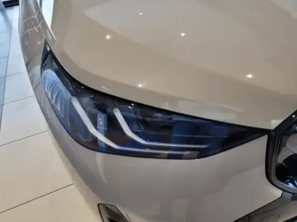 Photo 5 BMW X3  xDrive20d 197ch M Sport