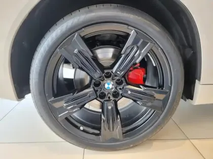 Photo 7 BMW X3  xDrive20d 197ch M Sport