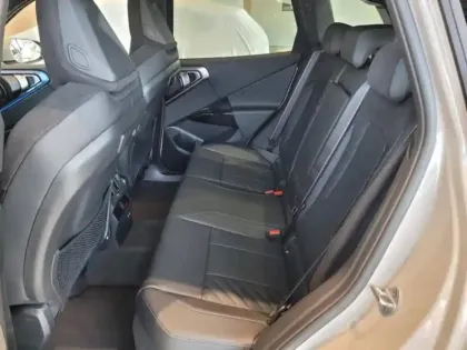 Photo 11 BMW X3  xDrive20d 197ch M Sport