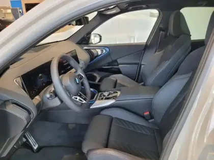 Photo 10 BMW X3  xDrive20d 197ch M Sport