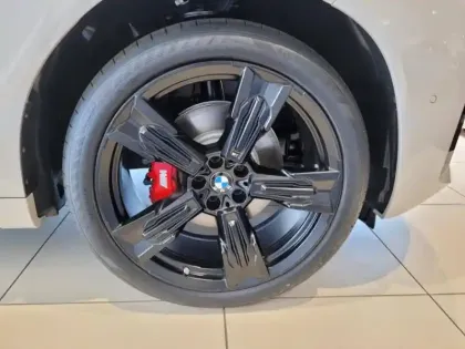 Photo 8 BMW X3  xDrive20d 197ch M Sport