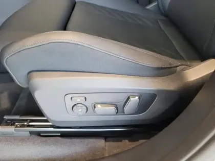 Photo 13 BMW X3  xDrive20d 197ch M Sport