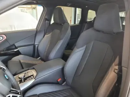 Photo 9 BMW X3  xDrive20d 197ch M Sport