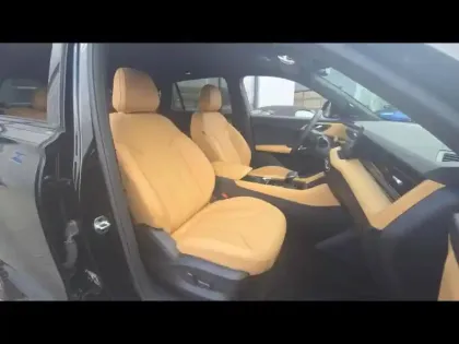 Photo 9 Mg EHS  1.5 Hybrid+ 224ch Luxury