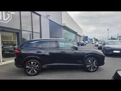 Photo 7 Mg EHS  1.5 Hybrid+ 224ch Luxury