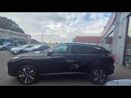 Photo 6 Mg EHS  1.5 Hybrid+ 224ch Luxury