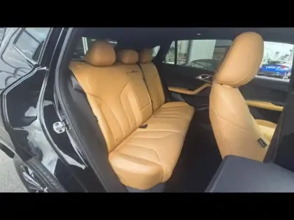 Photo 10 Mg EHS  1.5 Hybrid+ 224ch Luxury