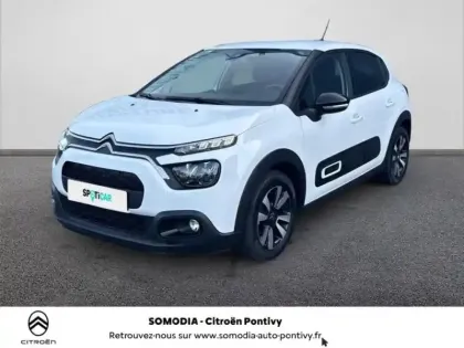 Photo Citroën C3 Max