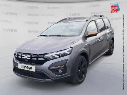 Photo Dacia Jogger Extreme+