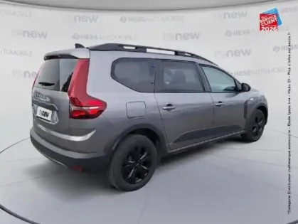 Photo 5 Dacia Jogger  1.0 ECO-G 100ch Extreme+ 7 places -24
