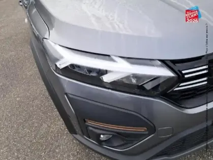 Photo 12 Dacia Jogger  1.0 ECO-G 100ch Extreme+ 7 places -24