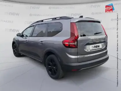 Photo 7 Dacia Jogger  1.0 ECO-G 100ch Extreme+ 7 places -24