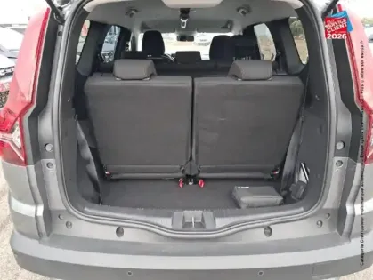 Photo 13 Dacia Jogger  1.0 ECO-G 100ch Extreme+ 7 places -24