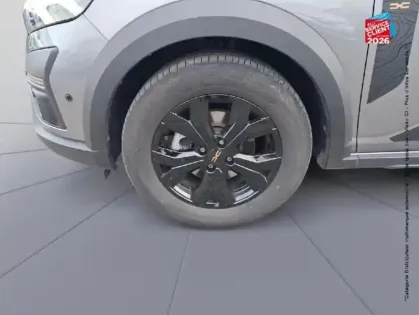 Photo 9 Dacia Jogger  1.0 ECO-G 100ch Extreme+ 7 places -24