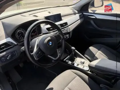 Photo 14 BMW X2  sDrive18i 136ch Lounge