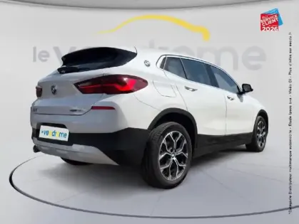 Photo 5 BMW X2  sDrive18i 136ch Lounge