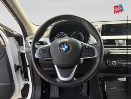 Photo 11 BMW X2  sDrive18i 136ch Lounge