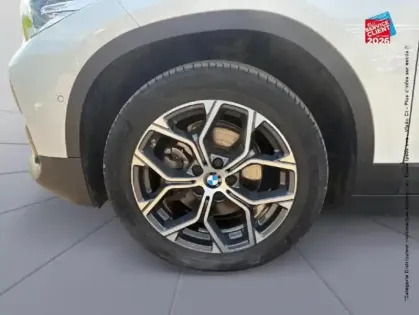 Photo 9 BMW X2  sDrive18i 136ch Lounge