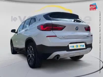 Photo 7 BMW X2  sDrive18i 136ch Lounge