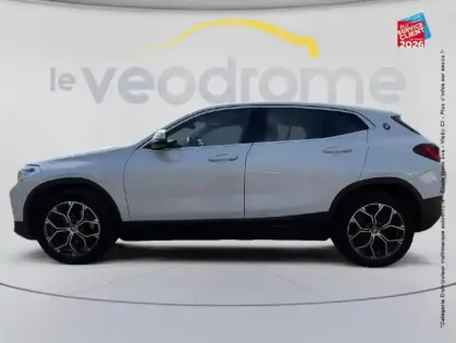 Photo 8 BMW X2  sDrive18i 136ch Lounge