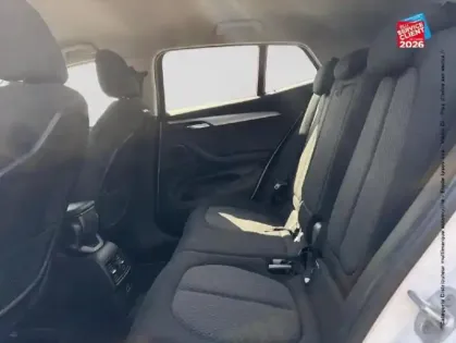 Photo 10 BMW X2  sDrive18i 136ch Lounge