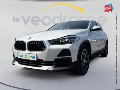Photo Bmw X2 Lounge