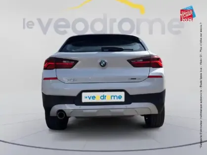 Photo 6 BMW X2  sDrive18i 136ch Lounge