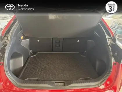 Photo 9 Toyota Yaris  Cross 116h GR Sport MY22