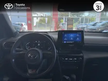 Photo 7 Toyota Yaris  Cross 116h GR Sport MY22