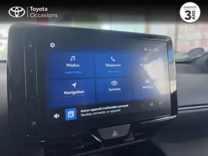 Photo 14 Toyota Yaris  Cross 116h GR Sport MY22